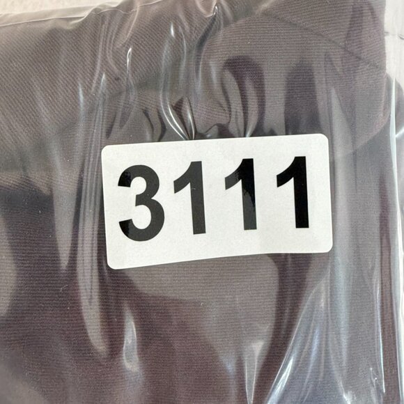 Figs Espresso Rafaela Cargo Jogger Scrub Jumpsuit Size Medium SOLD OUT NWT Nurse - Picture 11 of 11